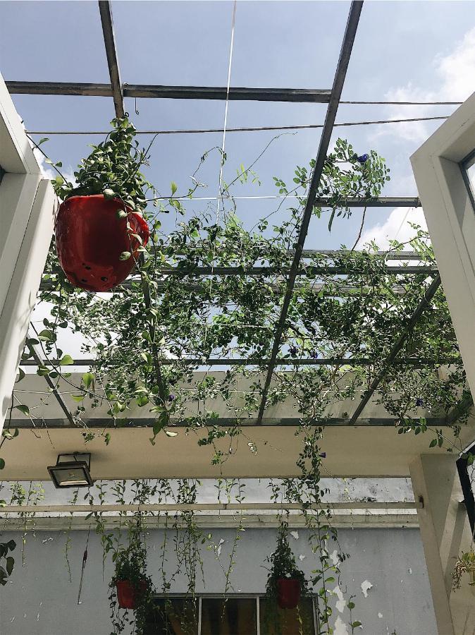 Hello Saigon Homestay Ho Şi Min Exterior foto